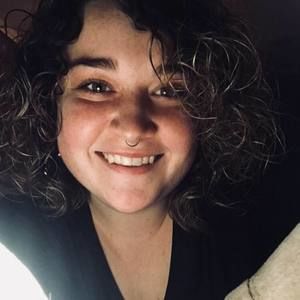 Meet your Posher, Mandy